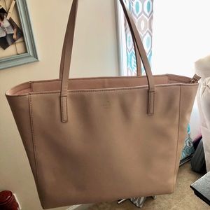 Large Kate Spade tote